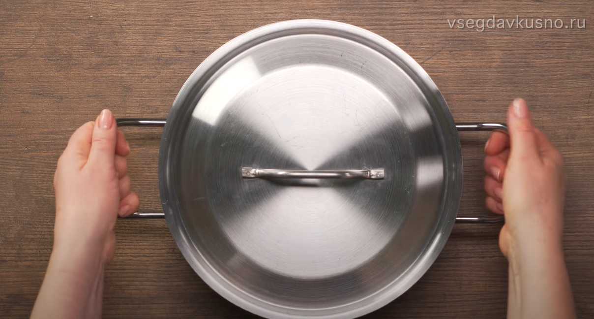 Jarret de porc Eisbein - Étape 2