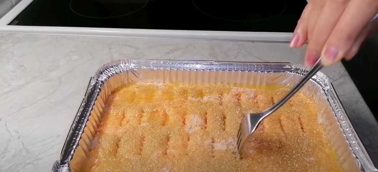 Casserole de carottes finlandaise - Étape 11