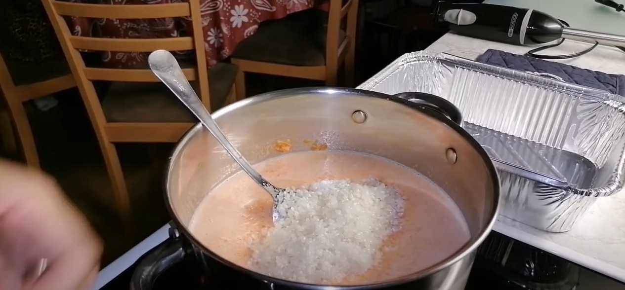 Casserole de carottes finlandaise - Étape 6