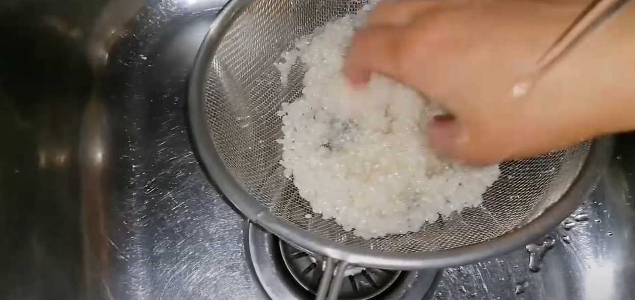 Casserole de carottes finlandaise - Étape 5