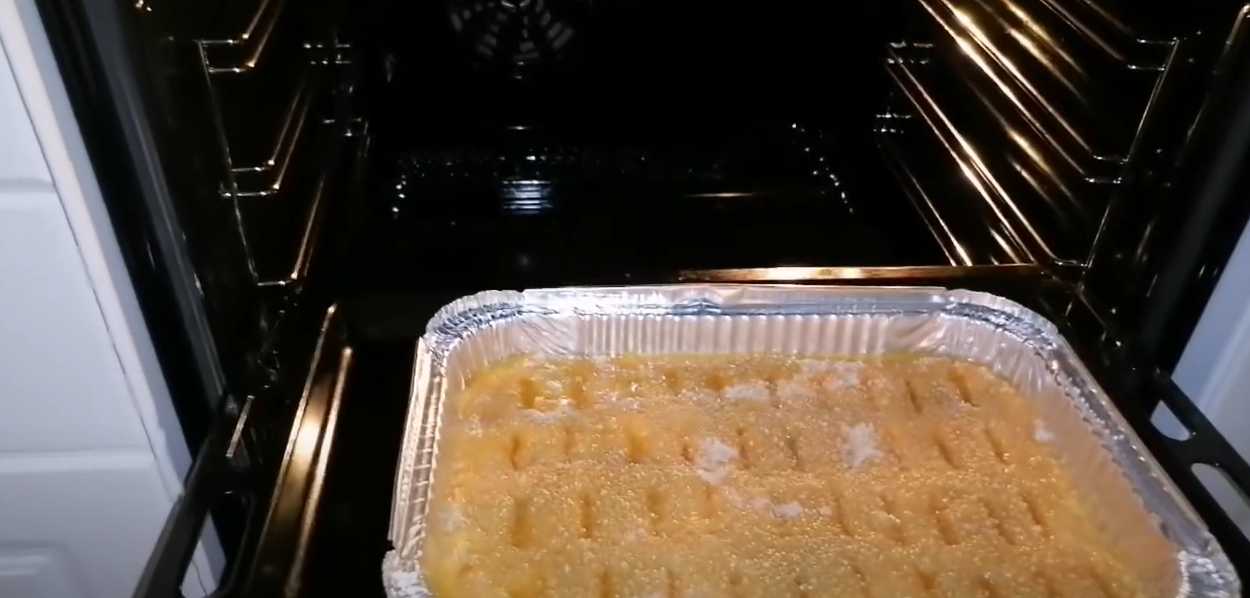 Casserole de carottes finlandaise - Étape 12