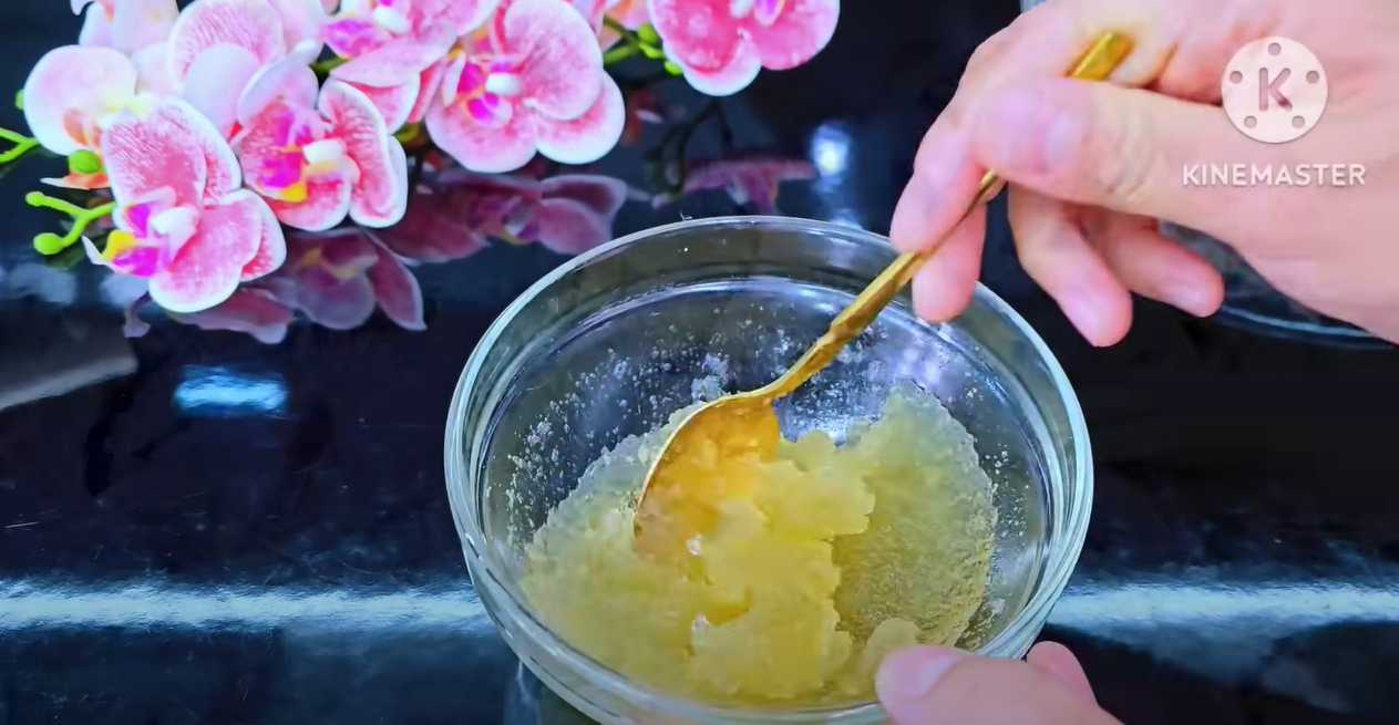 Poulet en gelée - Étape 6