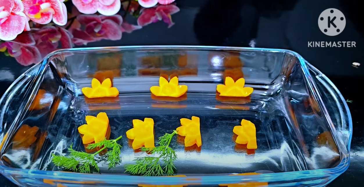 Poulet en gelée - Étape 11