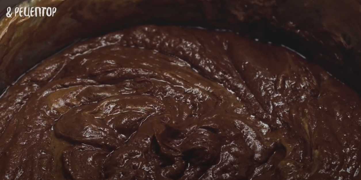 Milkshake du Nouvel An - Étape 2