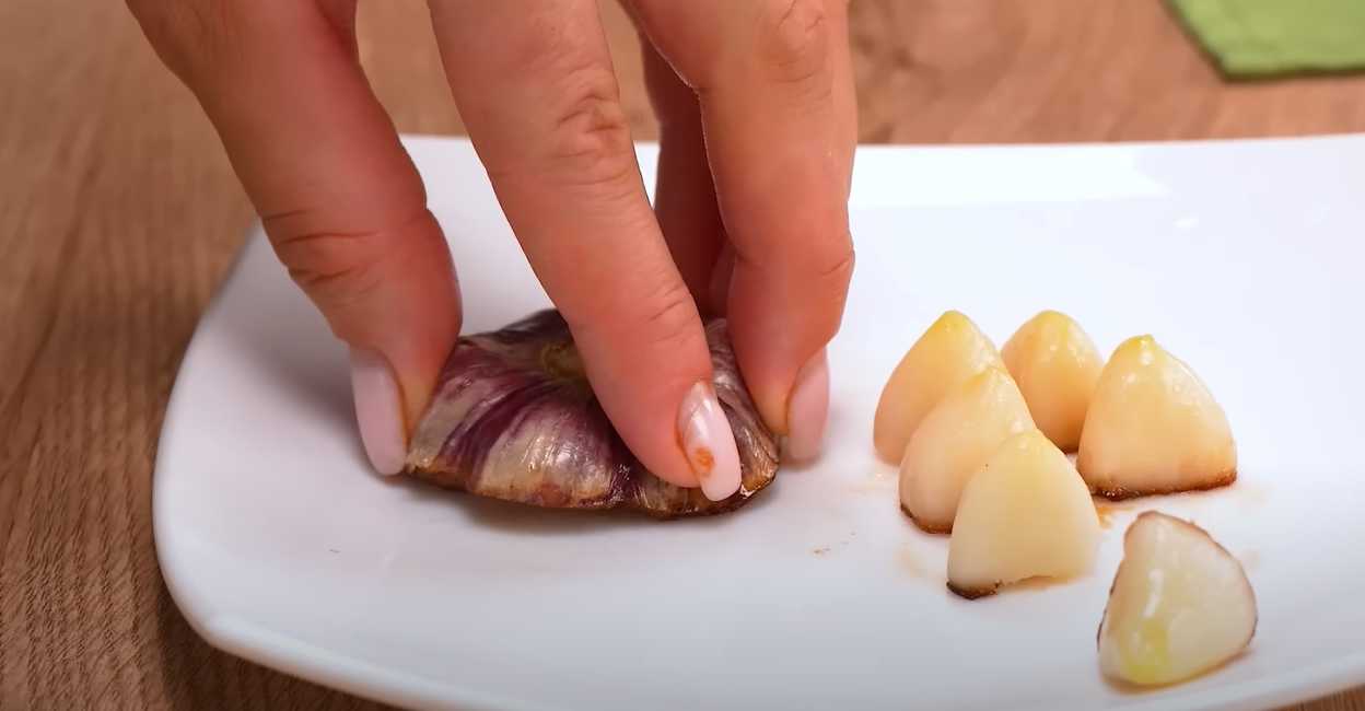 Gésiers de poulet mijotés aux légumes - Étape 9