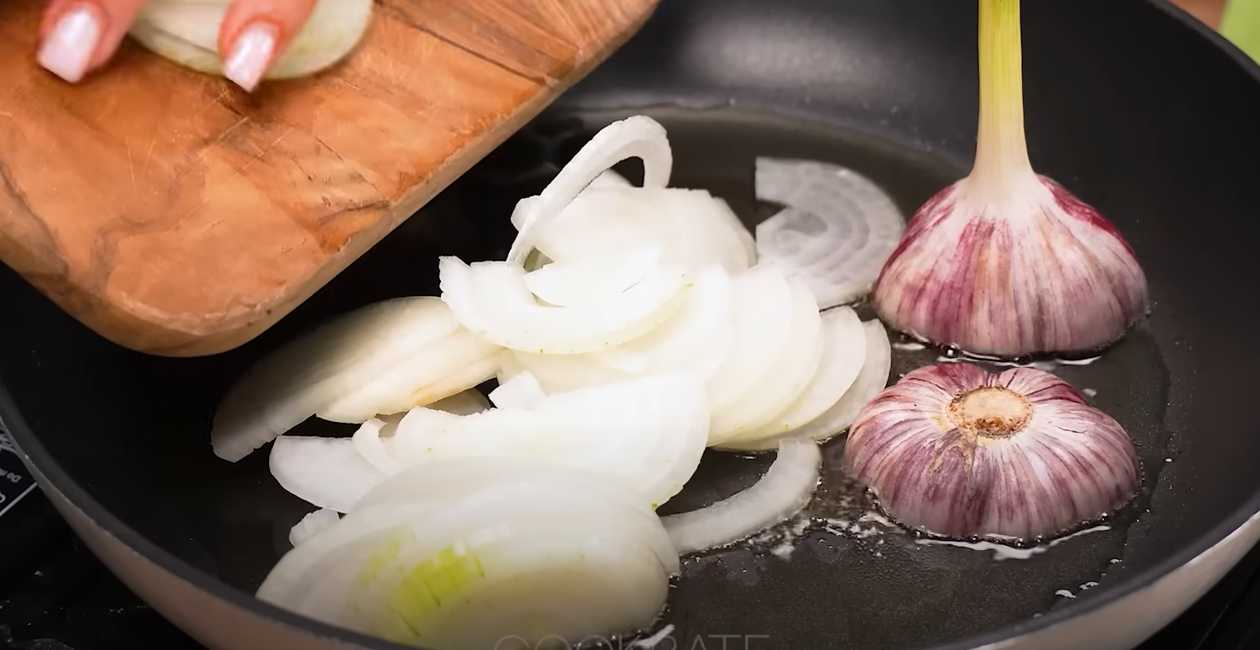 Gésiers de poulet mijotés aux légumes - Étape 8