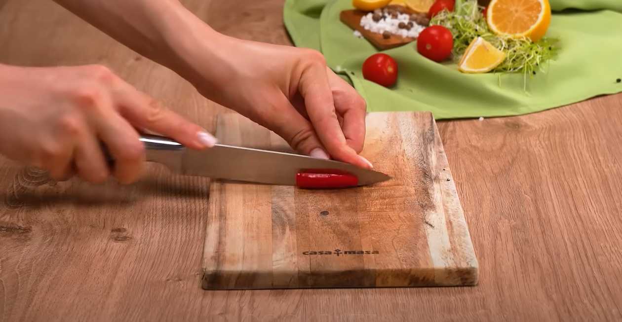 Gésiers de poulet braisés aux légumes - Étape 18