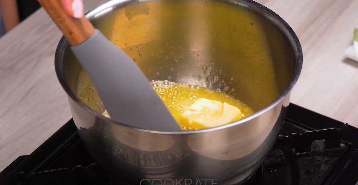 Poulet crémeux au riz - Étape 9