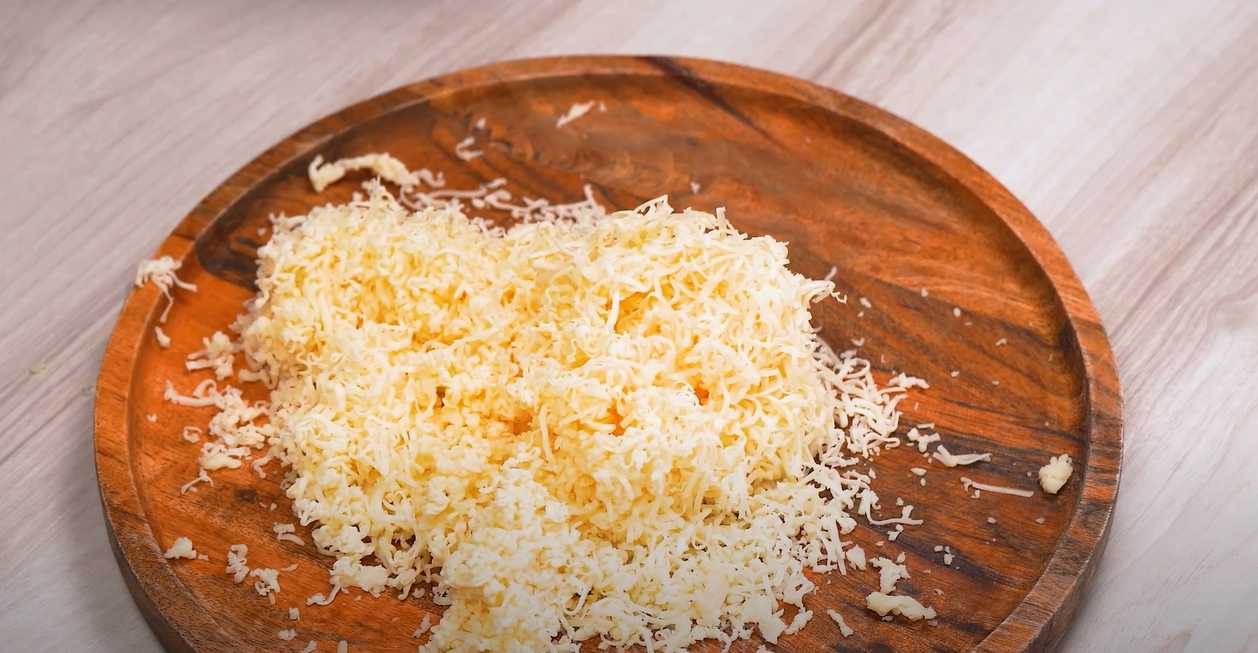 Poulet crémeux au riz - Étape 7