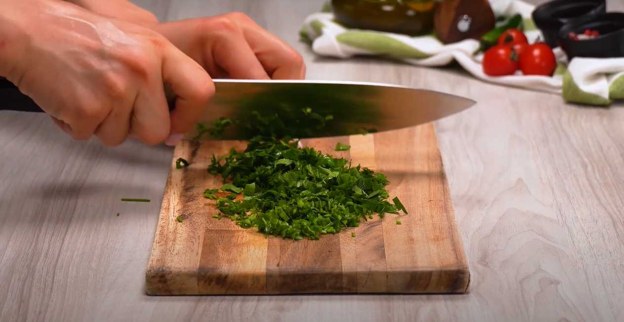 Poulet crémeux au riz - Étape 15