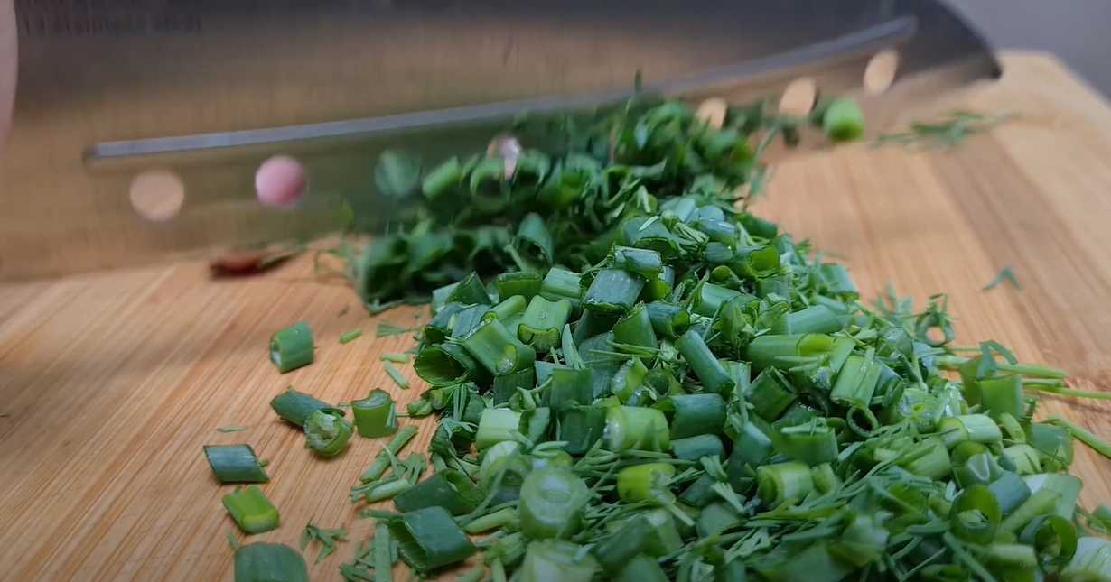 Soupe de légumes facile - Étape 12