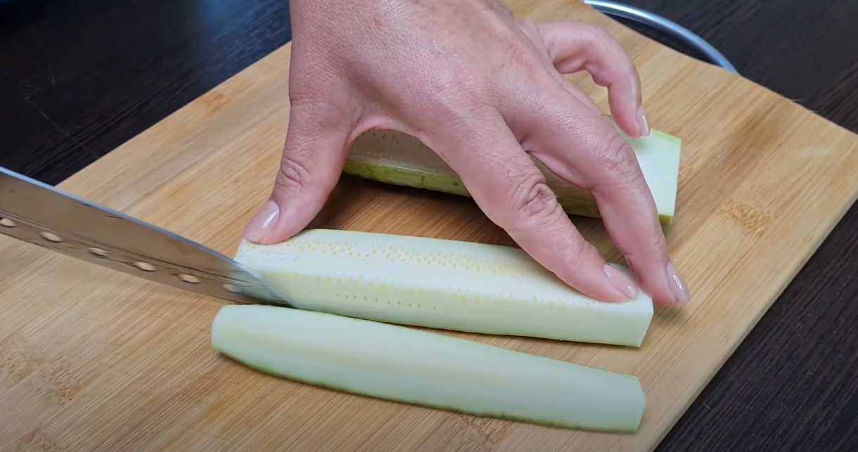 Soupe de légumes facile - Étape 8