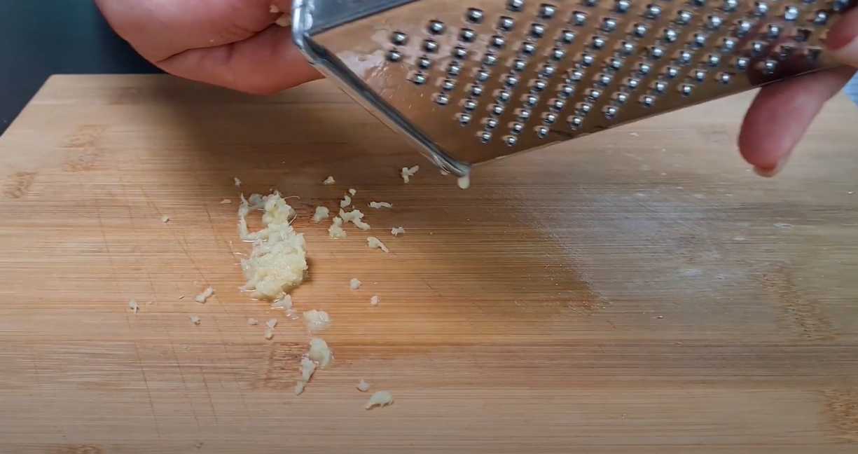 Soupe de légumes facile - Étape 10