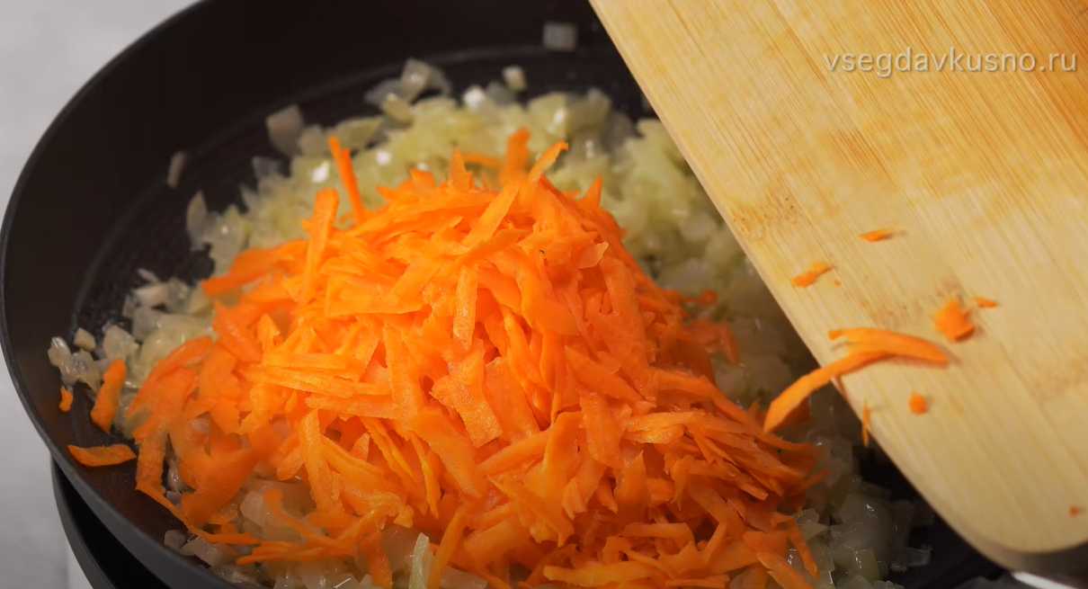 Soupe de boulettes de poulet - Étape 8