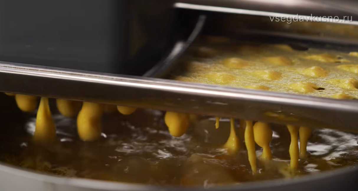 Soupe de boulettes de poulet - Étape 18