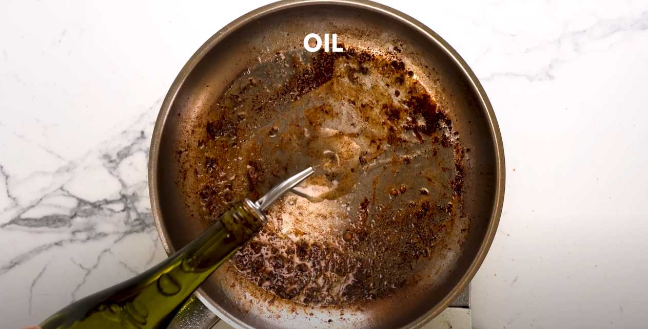 Poulet Adobo philippin - Étape 4