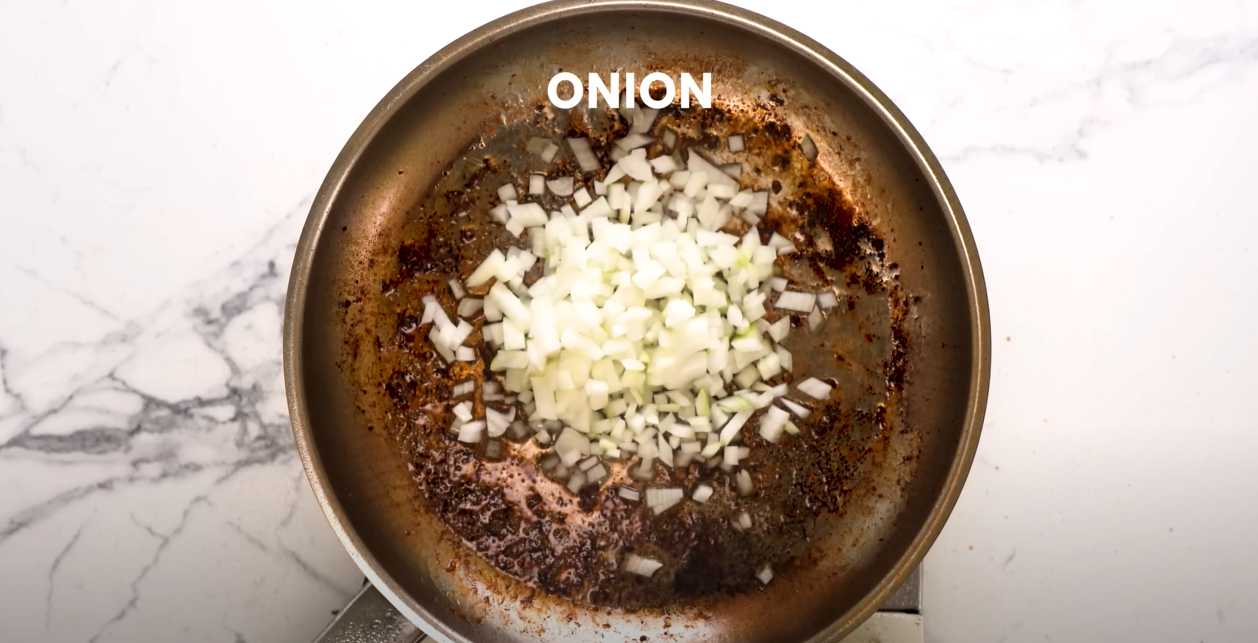 Poulet Adobo philippin - Étape 5