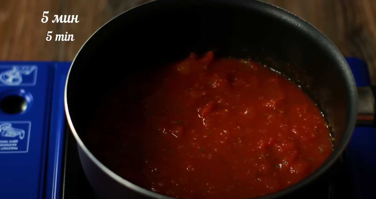 Petit-déjeuner anglais traditionnel - Étape 8