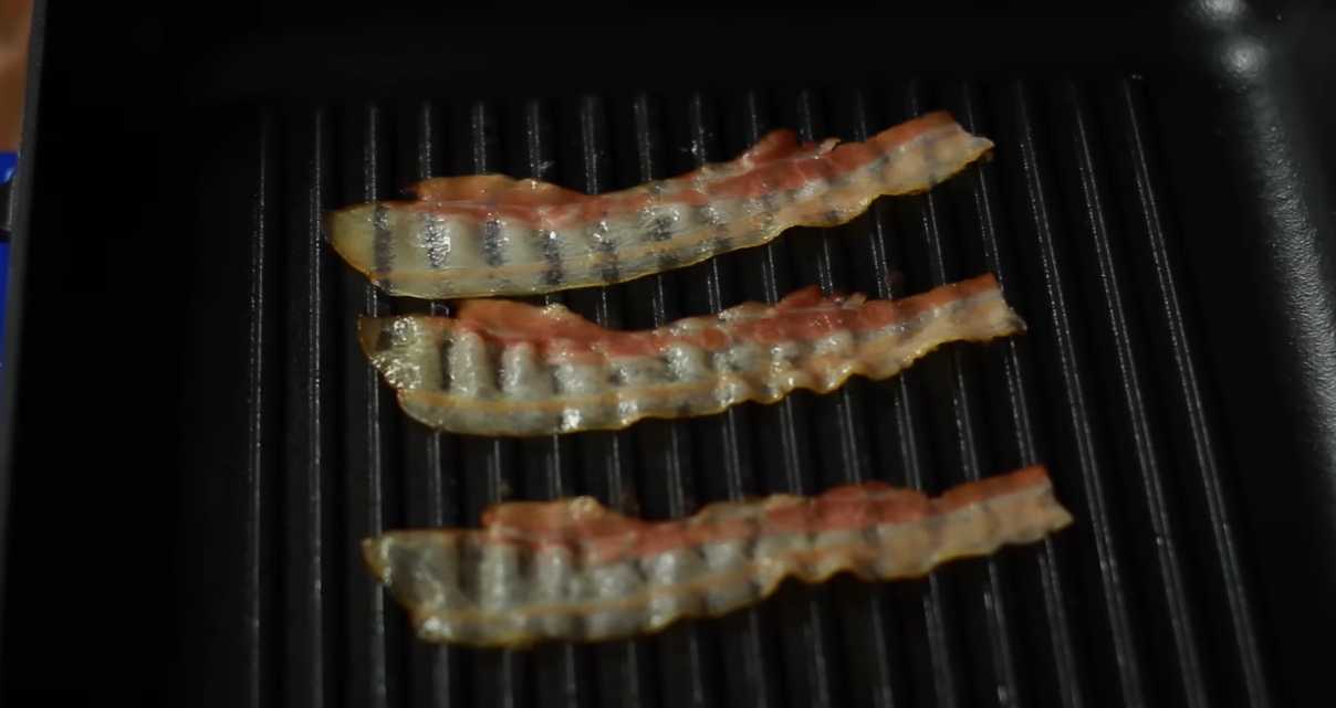 Petit-déjeuner anglais traditionnel - Étape 3