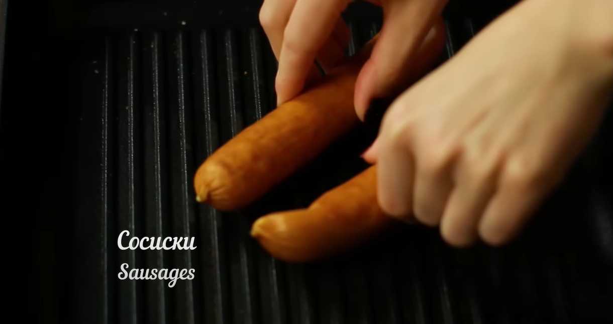 Petit-déjeuner anglais traditionnel - Étape 5