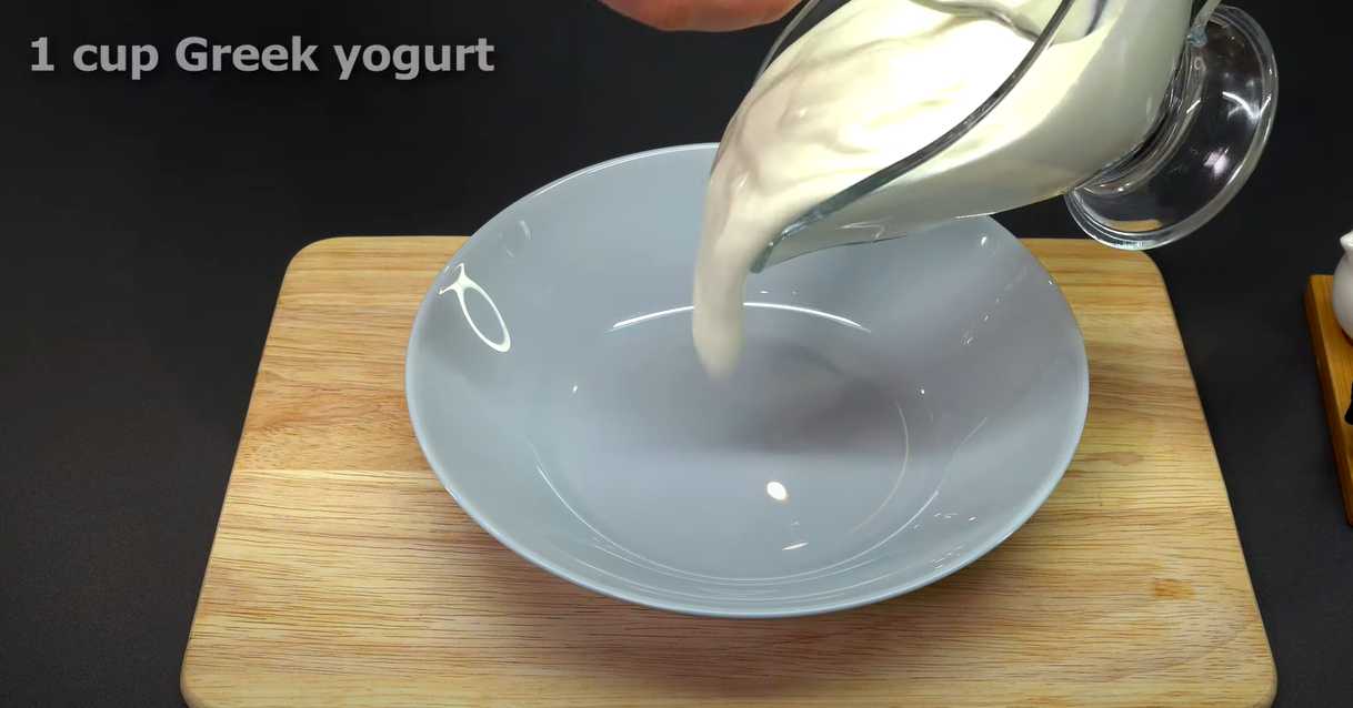 Cuisses de poulet croustillantes au four - Étape 3