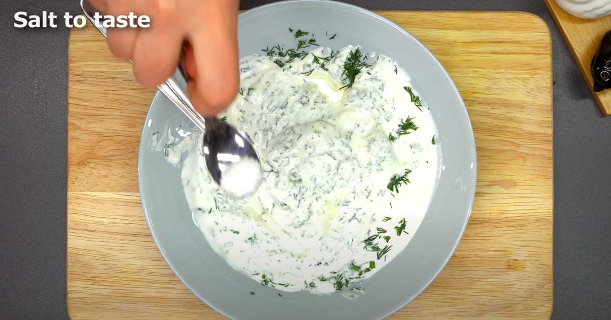 Cuisses de poulet croustillantes au four - Étape 5