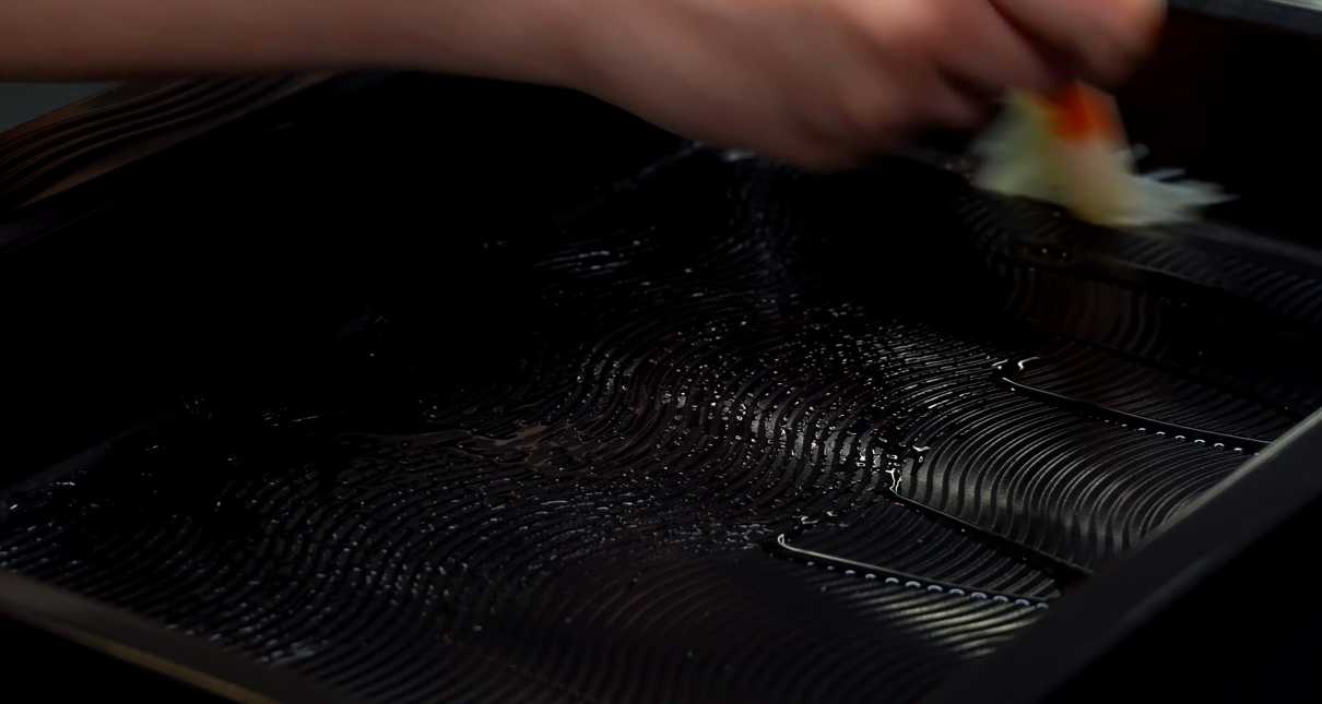 Cuisses de poulet croustillantes au four - Étape 7