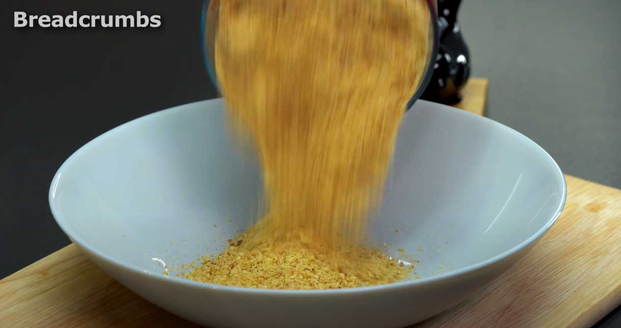 Cuisses de poulet croustillantes au four - Étape 6