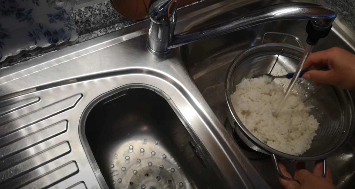 Kutia funéraire - Étape 3