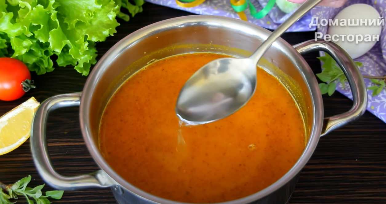 Comment teindre des œufs avec du curcuma - Étape 4