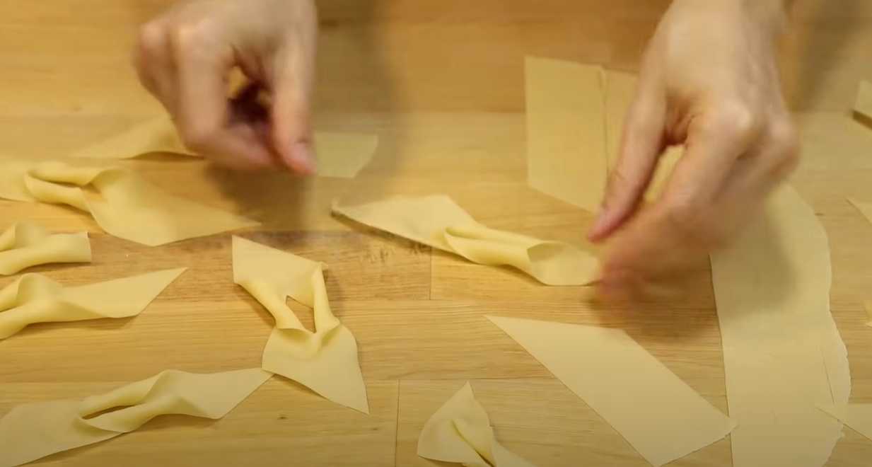 Brushwood - Étape 5