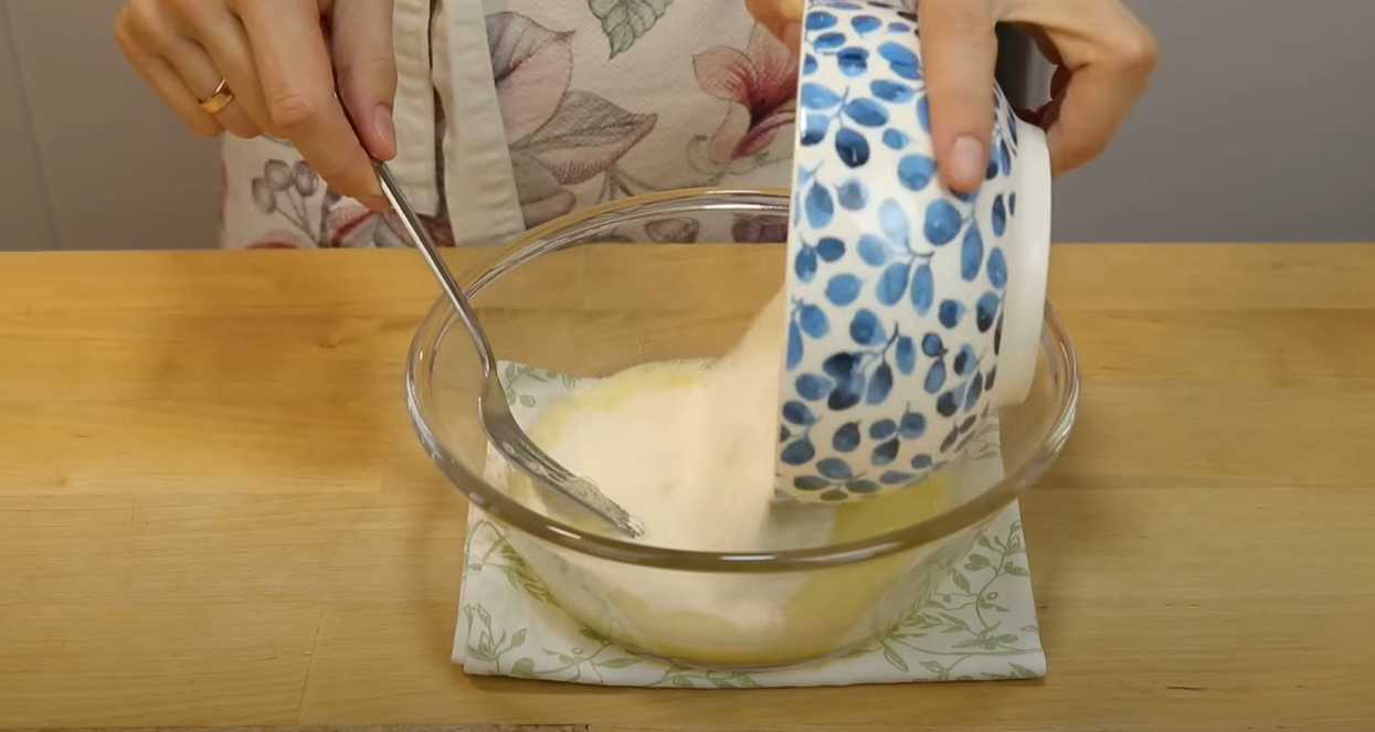 Brushwood - Étape 2