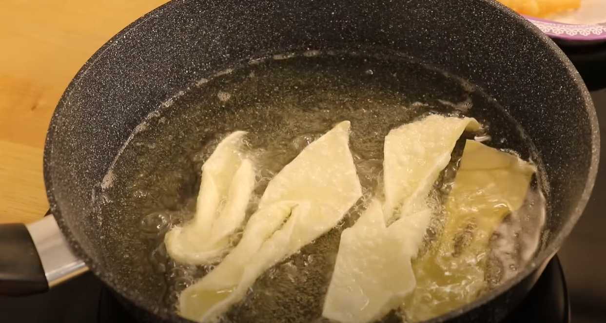 Brushwood - Étape 8