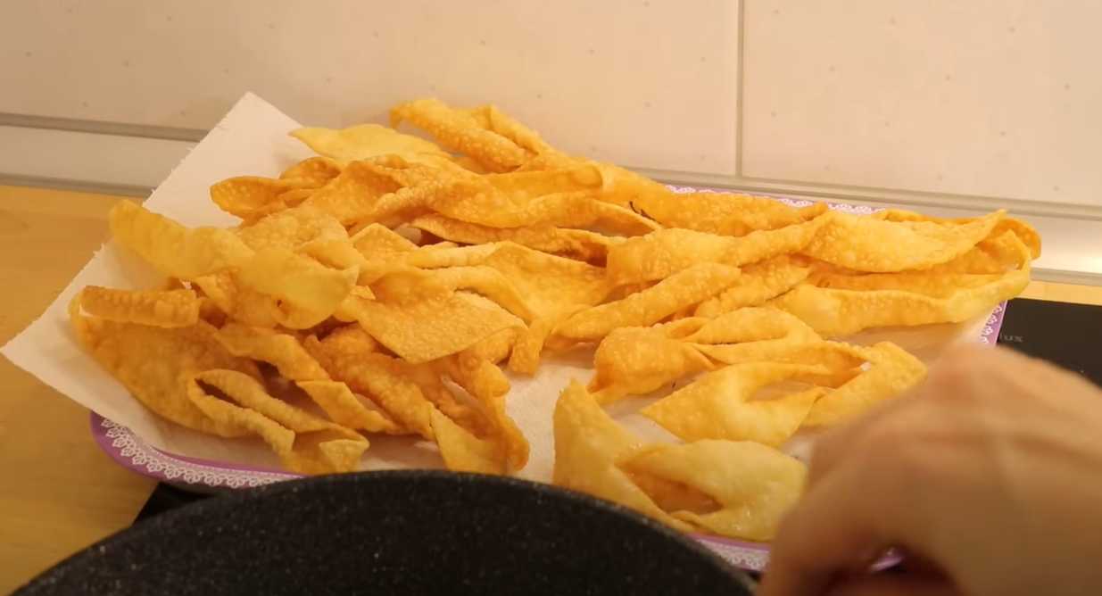 Brushwood - Étape 9