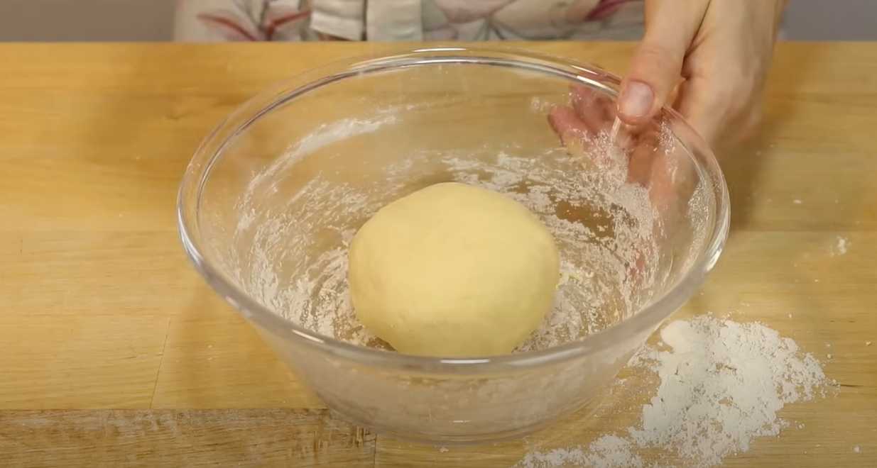 Brushwood - Étape 3