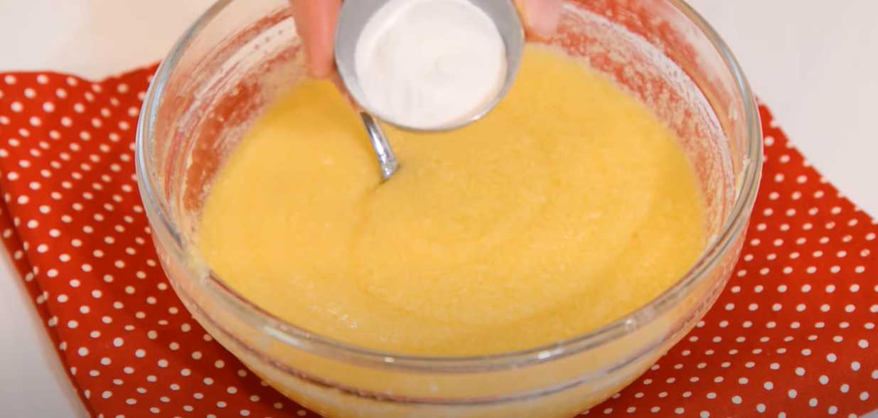 Kefir Mannik - Étape 5