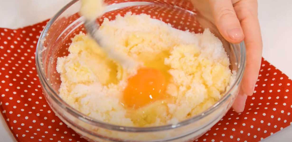 Kefir Mannik - Étape 4