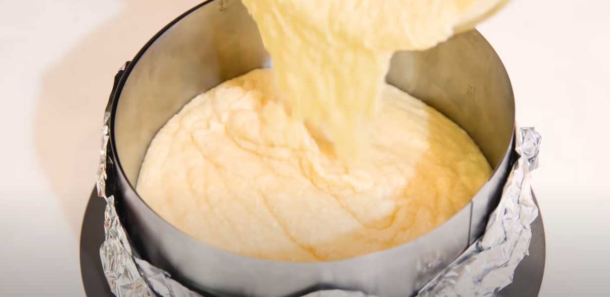 Kefir Mannik - Étape 7