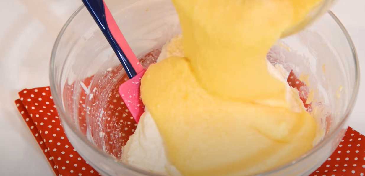 Kefir Mannik - Étape 6