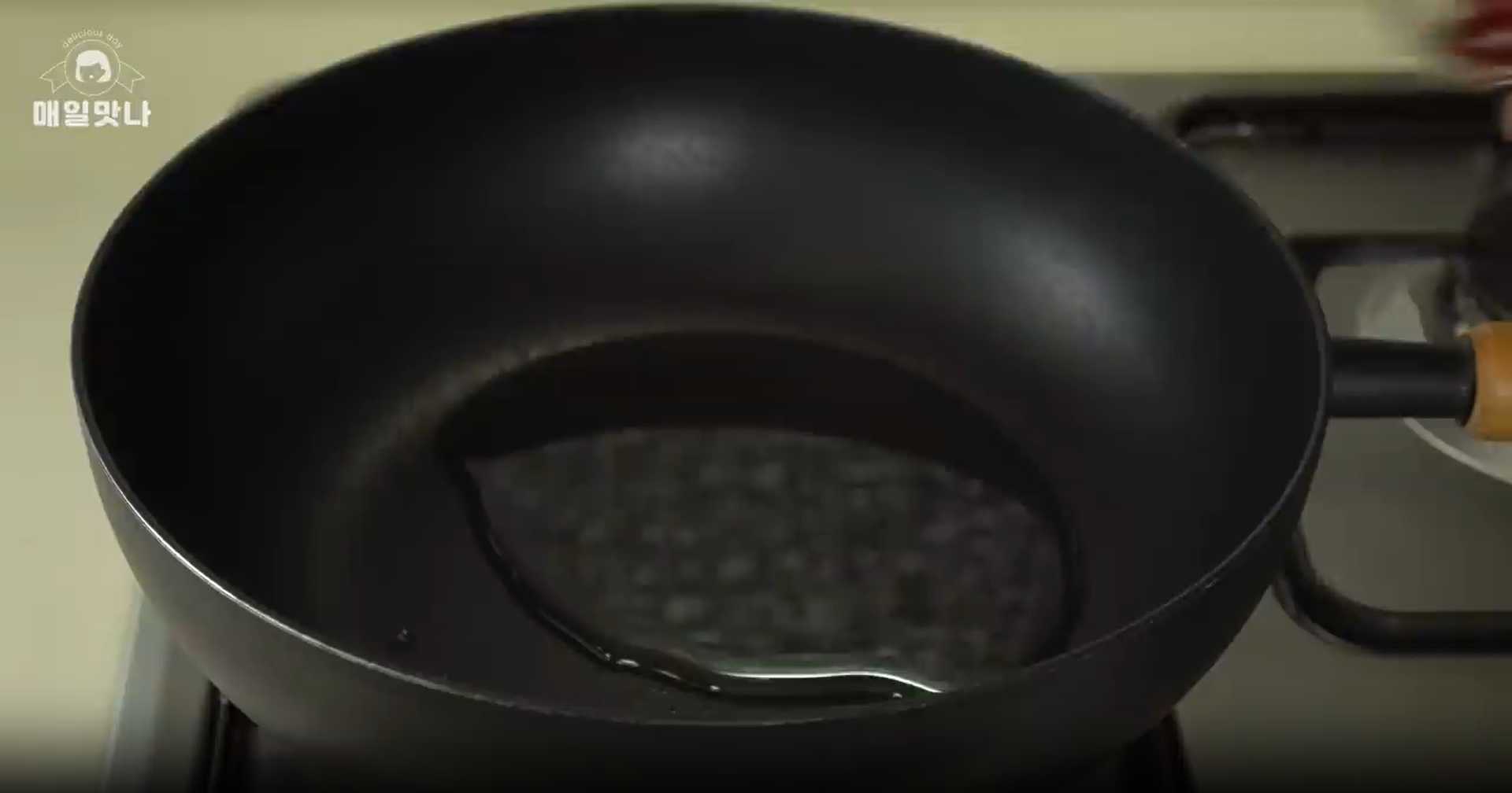 Poulet coréen croustillant - Étape 9