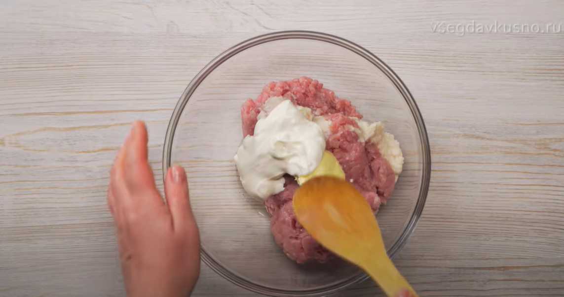 Côtelettes Pozharsky classiques - Étape 5