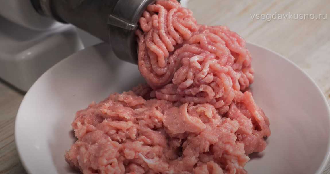 Côtelettes Pozharsky classiques - Étape 4