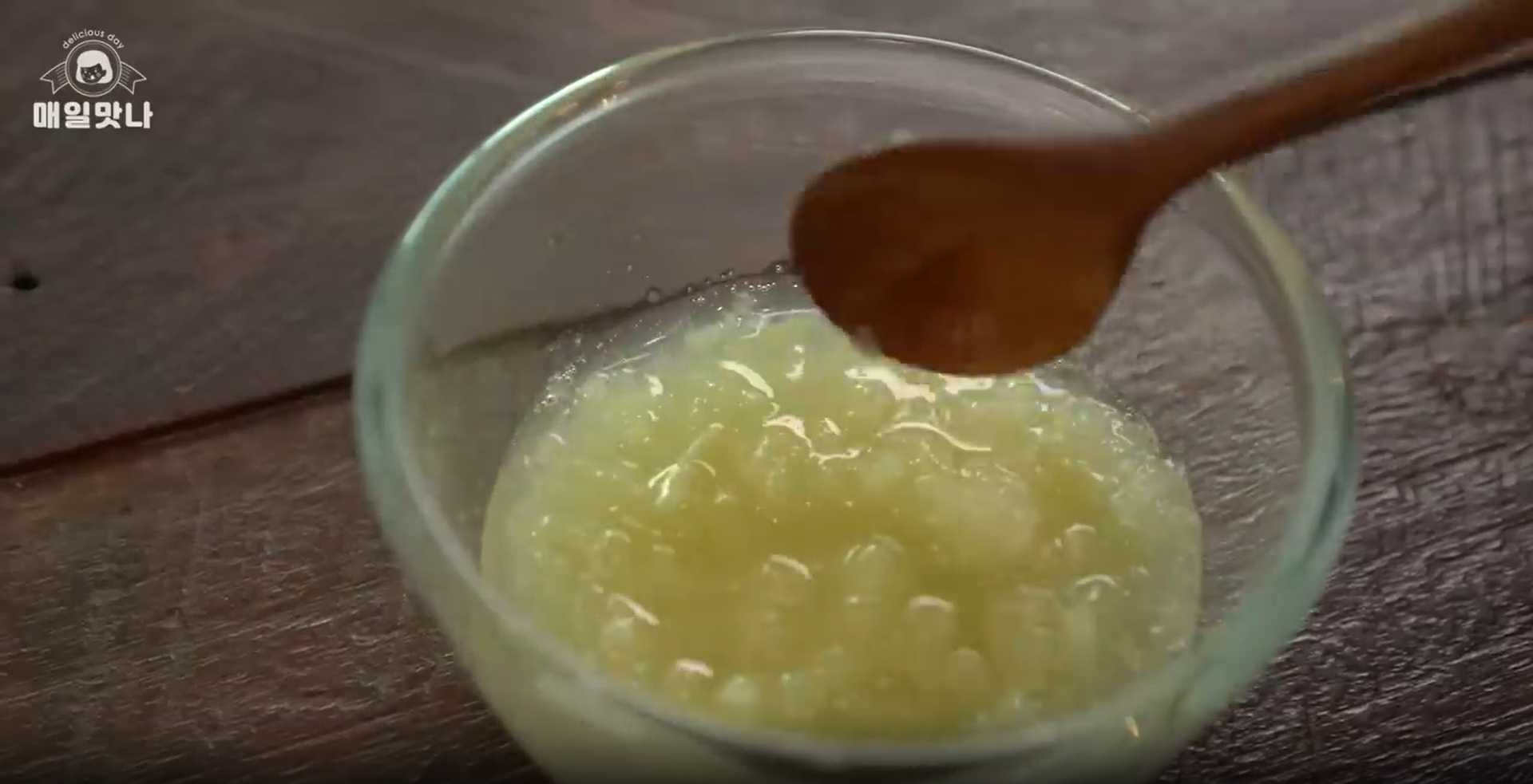 Poulet au fromage et au maïs - Étape 5