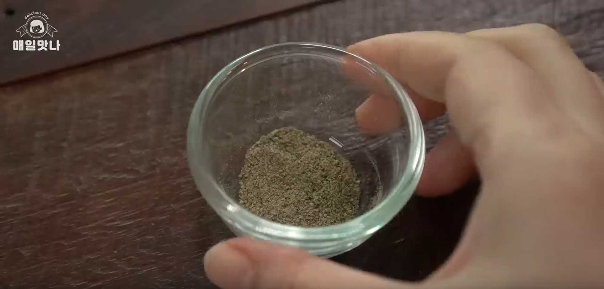 Poulet au fromage et au maïs - Étape 9