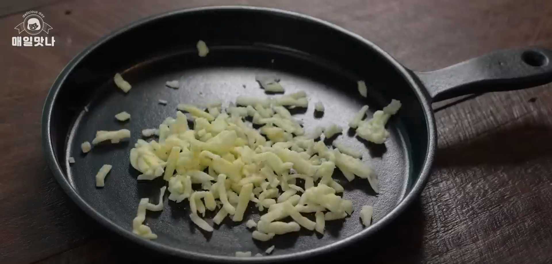 Poulet au fromage et au maïs - Étape 15