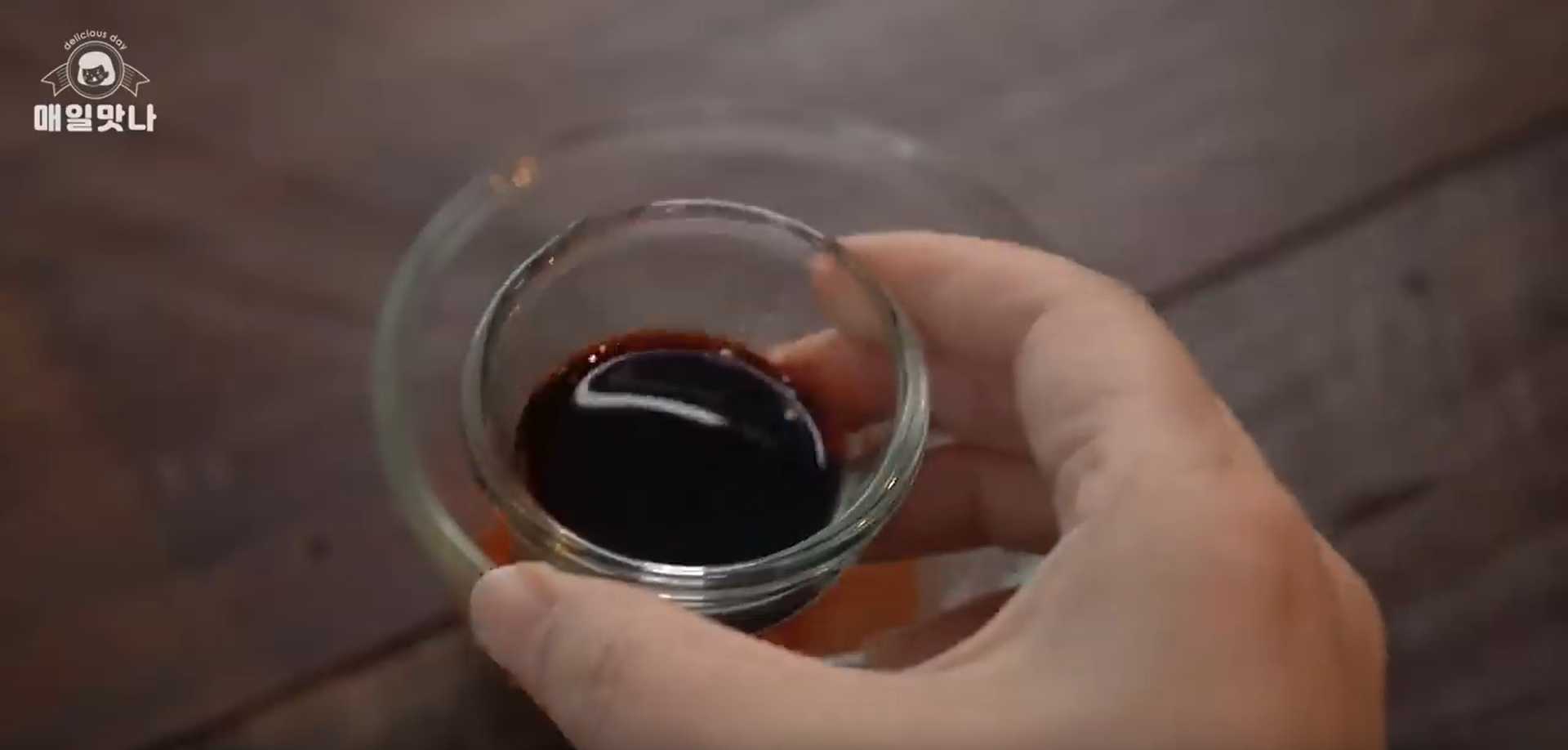 Poulet au fromage et au maïs - Étape 6