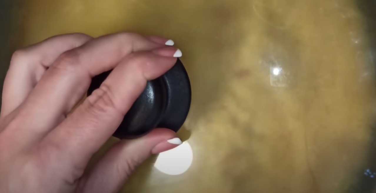 Pilaf de porc - Étape 10