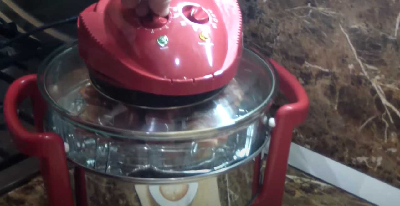 Shish Kebab de porc Airfryer - Étape 6