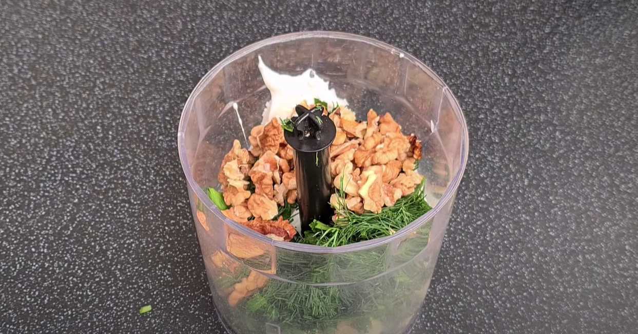 Cœurs de poulet grillés - Étape 7