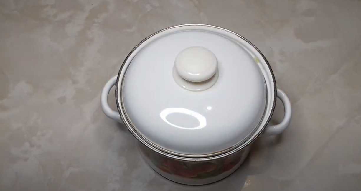 Marinade pour brochettes de kiwis - Étape 6